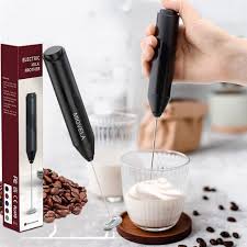 Electric Coffee Beater