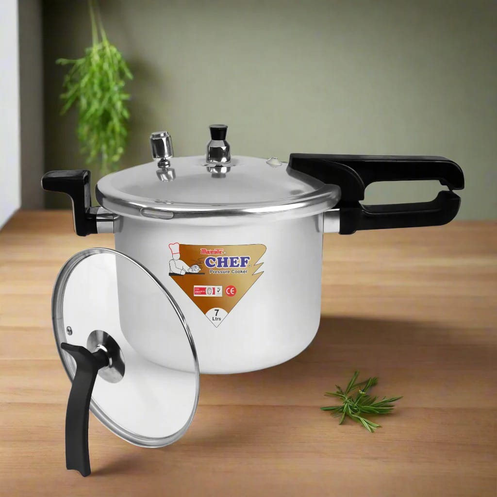 Cookware & Bakware