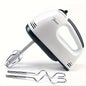 Scarlet Electric Hand Mixer – 7 Speed, Powerful & Easy to Use