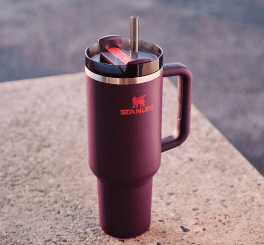 Stanley Tumbler!