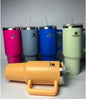 Penguin Vacuum Tumbler