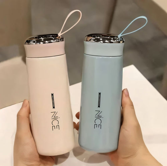 Nice Glass Water Bottle 🇨🇳