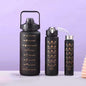 🌟 3 Pieces Water Bottle Set – Premium China Quality 🌟