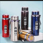 Premium Stainless Steel Vacuum Flask Bottle