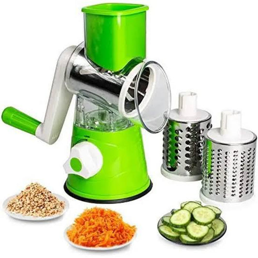 3-in-1 Vegetable Cutter