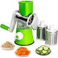 3-in-1 Vegetable Cutter