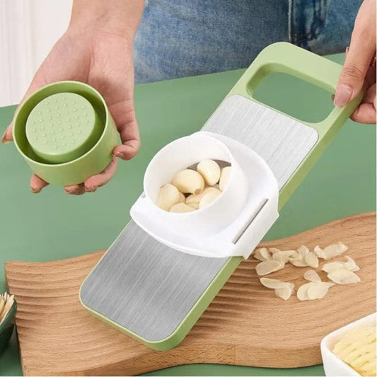 5-in-1 Multifunctional Vegetable Slicer