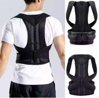 Posture Corrector Belt