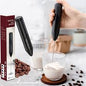 Electric Coffee Beater