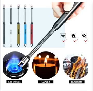 Rechargeable Electric Lighter