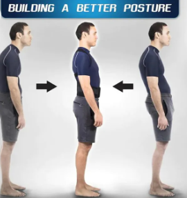 Posture Corrector Belt