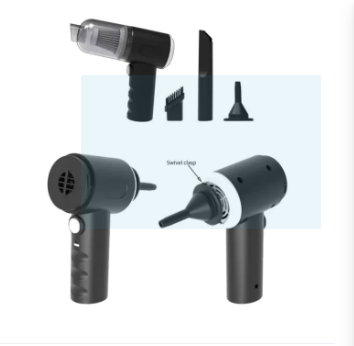 3-in-1 Cordless Vacuum Cleaner & Blower